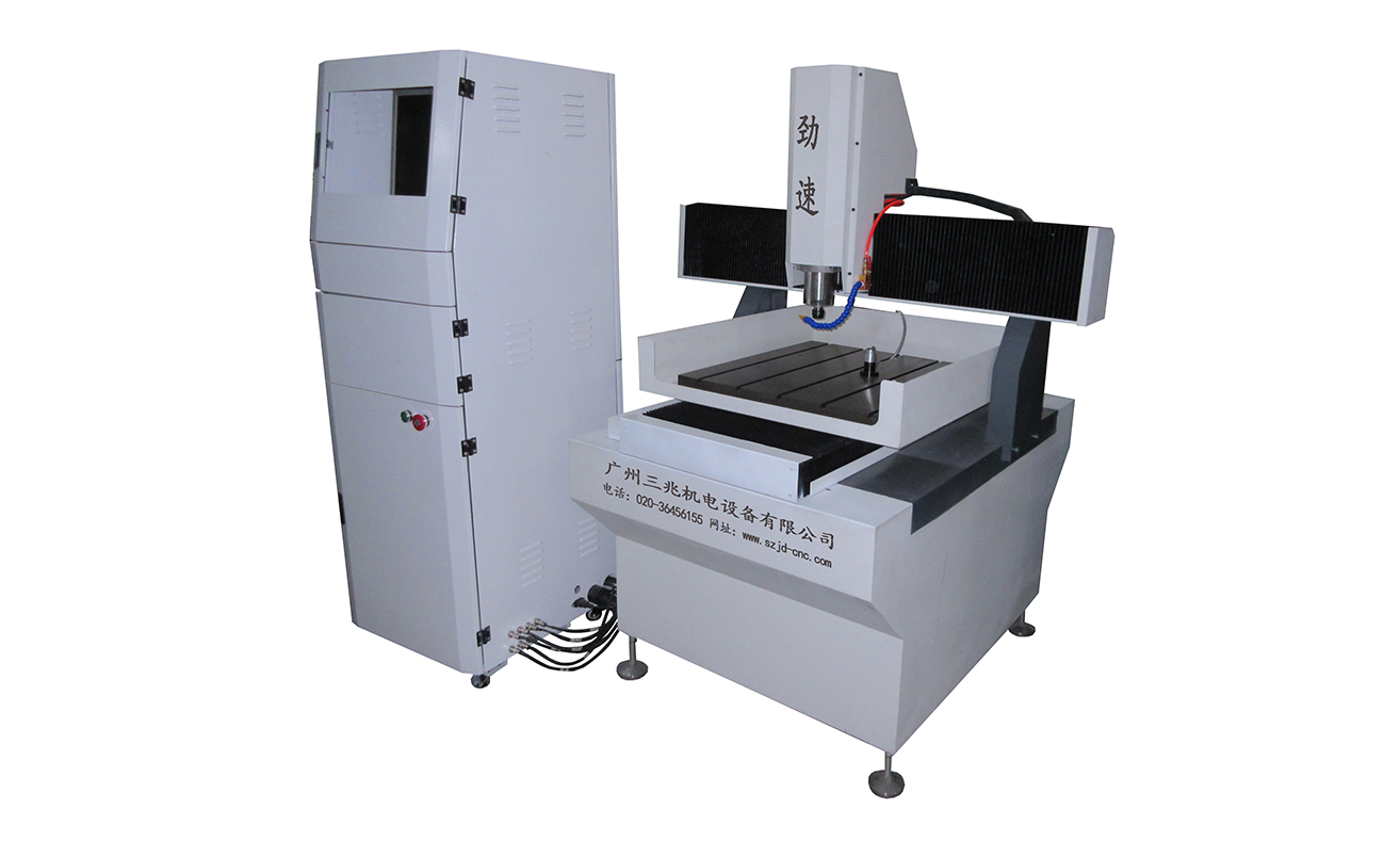 小型木工雕刻機JS-660 小型木工雕刻機JS-660