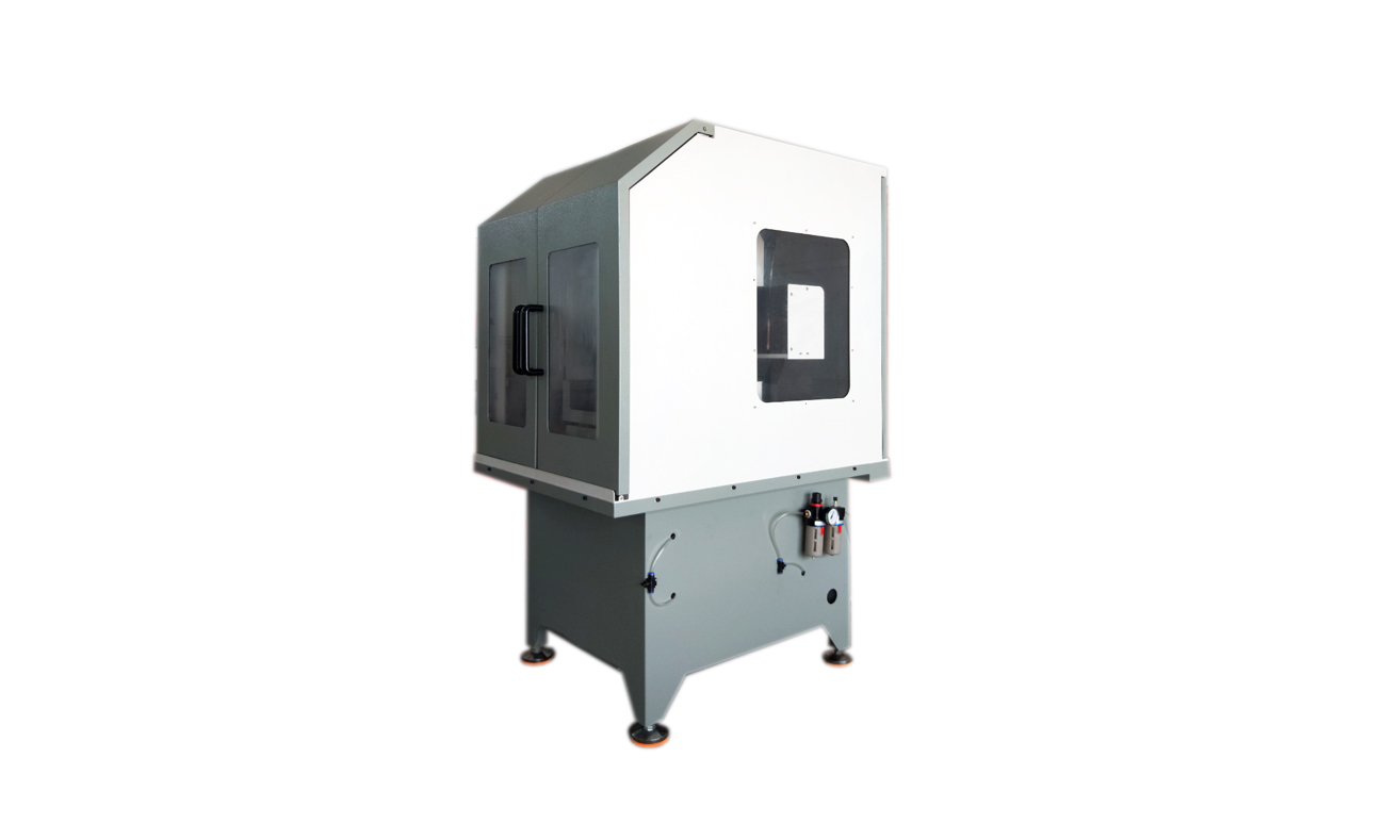 JS-440Q全包小型模具精雕機 JS-440Q全包小型模具精雕機