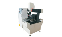 JS-660 五軸機 JS-660 五軸機