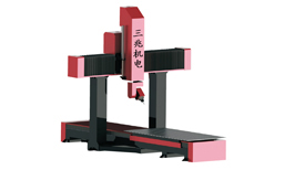 JS-五軸機 JS-五軸機