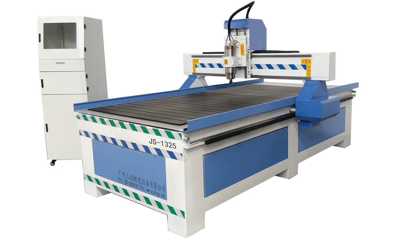 木工雕刻機JS-1325 木工雕刻機JS-1325