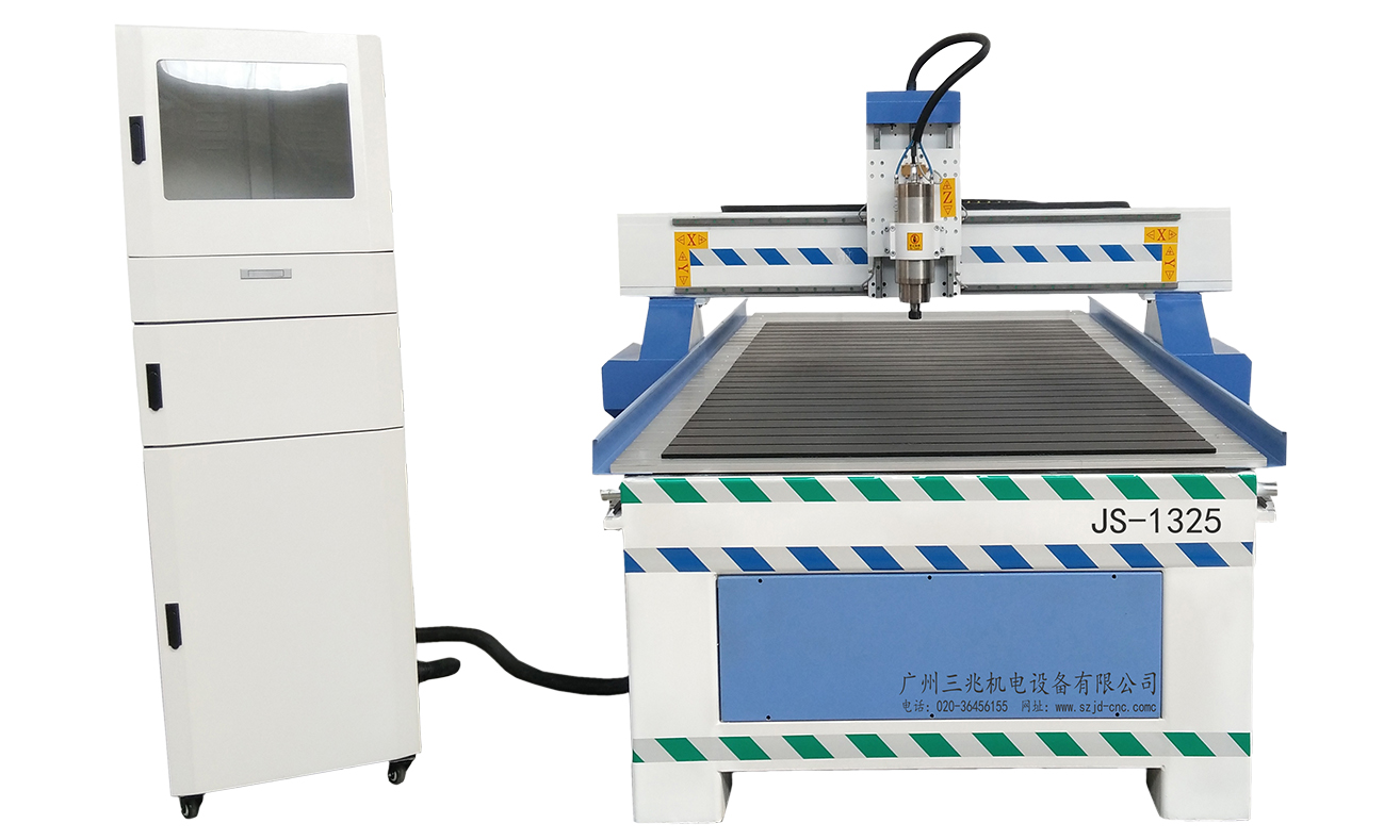 木工雕刻機JS-1325 木工雕刻機JS-1325