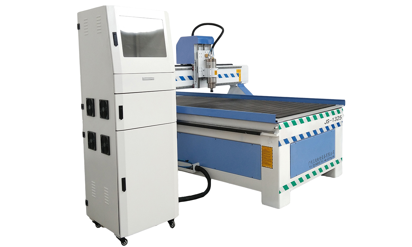 木工雕刻機JS-1325 木工雕刻機JS-1325