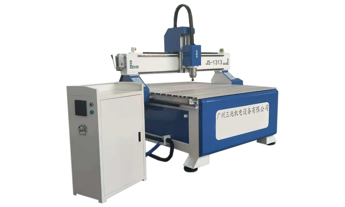 木工雕刻機JS-1313 木工雕刻機JS-1313