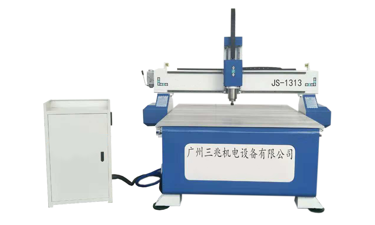 木工雕刻機JS-1313 木工雕刻機JS-1313