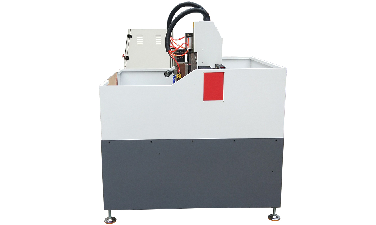 JS-660B攻鉆一體機 JS-660B攻鉆一體機