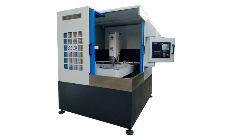 JS-880Q精雕機 JS-880Q精雕機