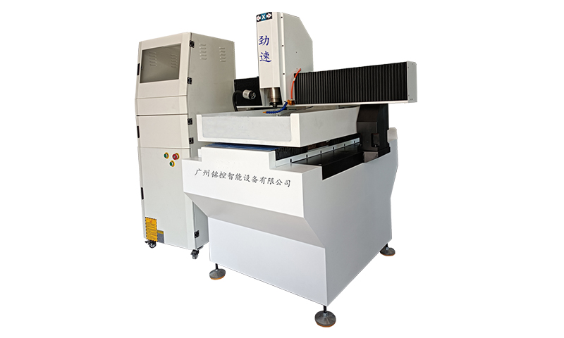 JS-660A電子冶具精雕機 JS-660A電子冶具精雕機