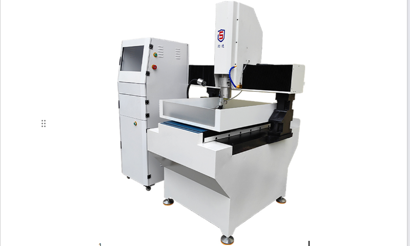 精雕機JS-660A 精雕機JS-660A