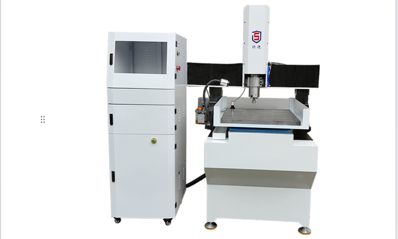 精雕機JS-660A 精雕機JS-660A